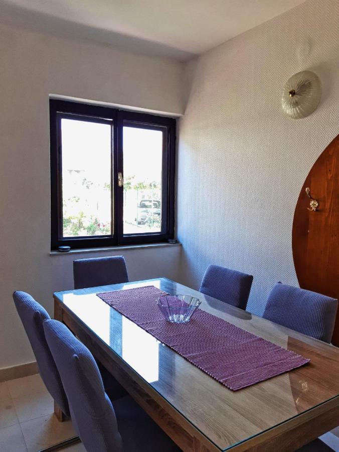 Toni Apartment Vodice Bagian luar foto