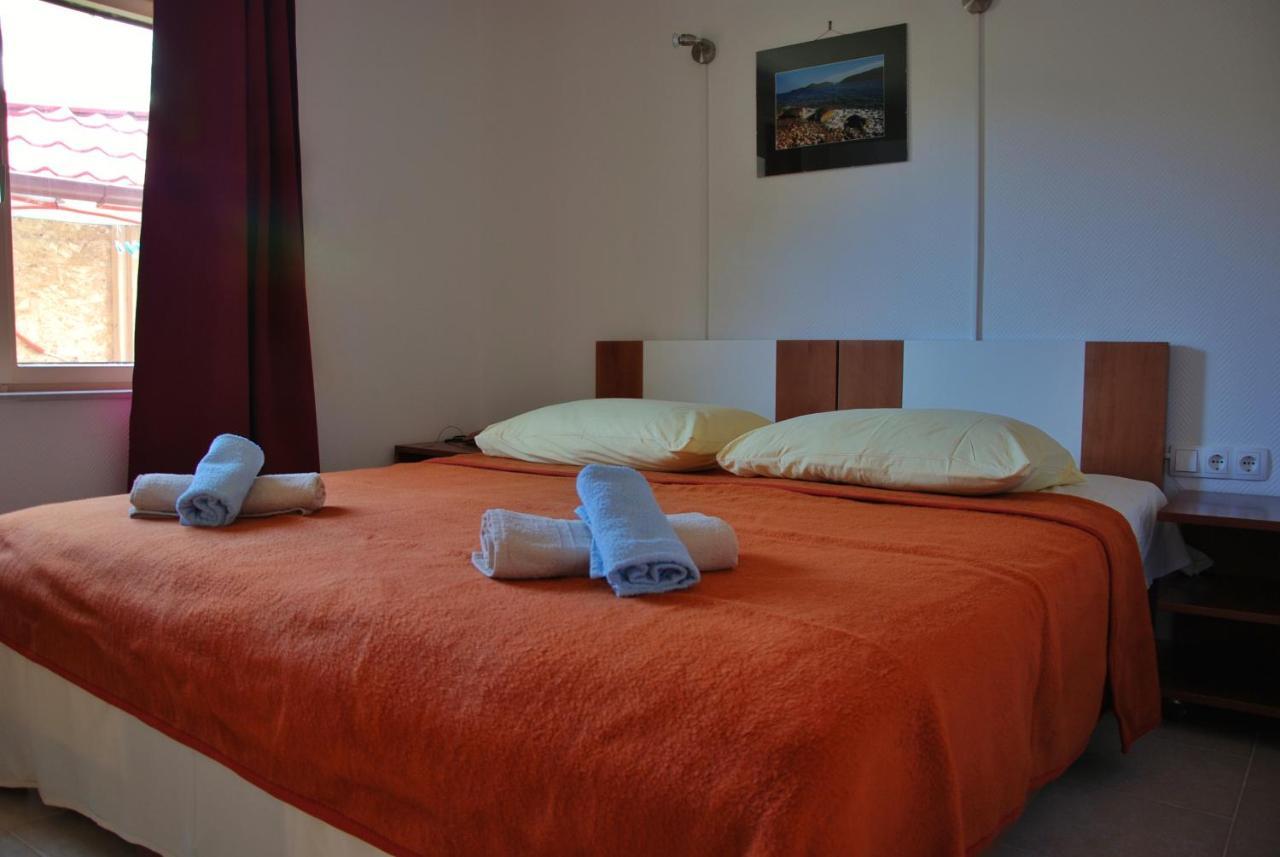 Toni Apartment Vodice Bagian luar foto