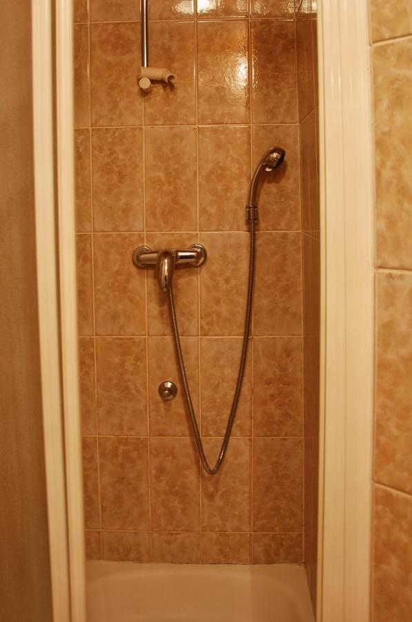 Toni Apartment Vodice Bagian luar foto