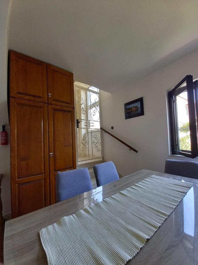 Toni Apartment Vodice Bagian luar foto